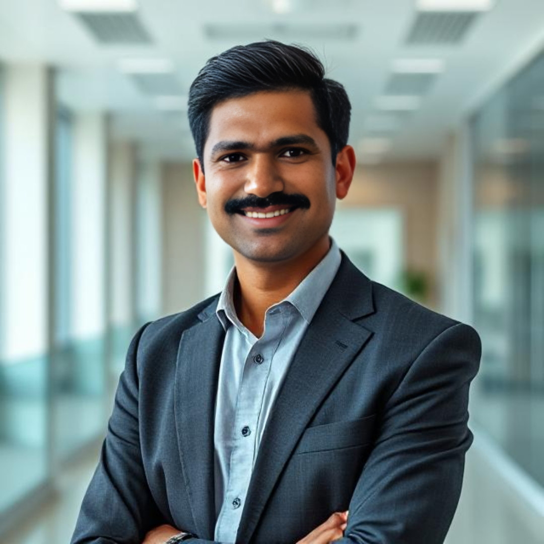 N Rout - Joint Executive Director