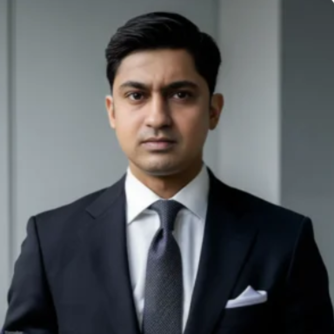 Chiranjeet - Digital Lead